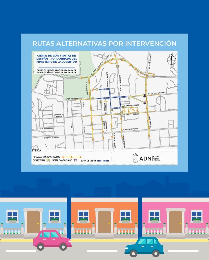aviso a la ciudadanía 🔊este próximo viernes 11 de julio, desde las 4 00 p. m. hasta el sábado 1 (1)